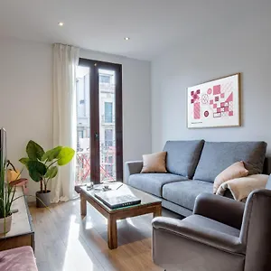 Lucasland Apartamento Barcelona