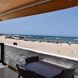  Apartment Beachfront Lagos Spain