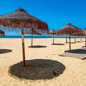 Beach Apartamento Quarteira