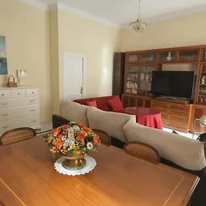 Loft Tendillas Apartment