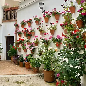 Apartamento Amal Casa De Huespedes, Córdova