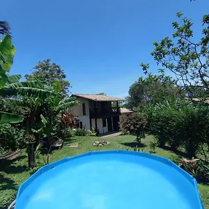 Alto Mar Apartamento Praia do Rosa