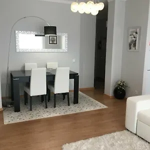Da Gaivota Apartamento Quarteira