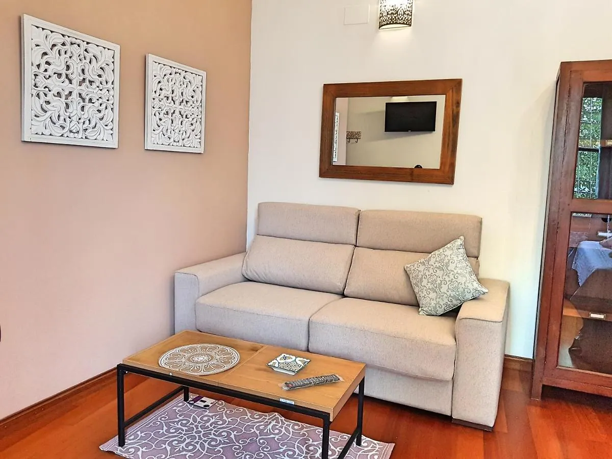 Riad Mezquita De Córdoba Appartement