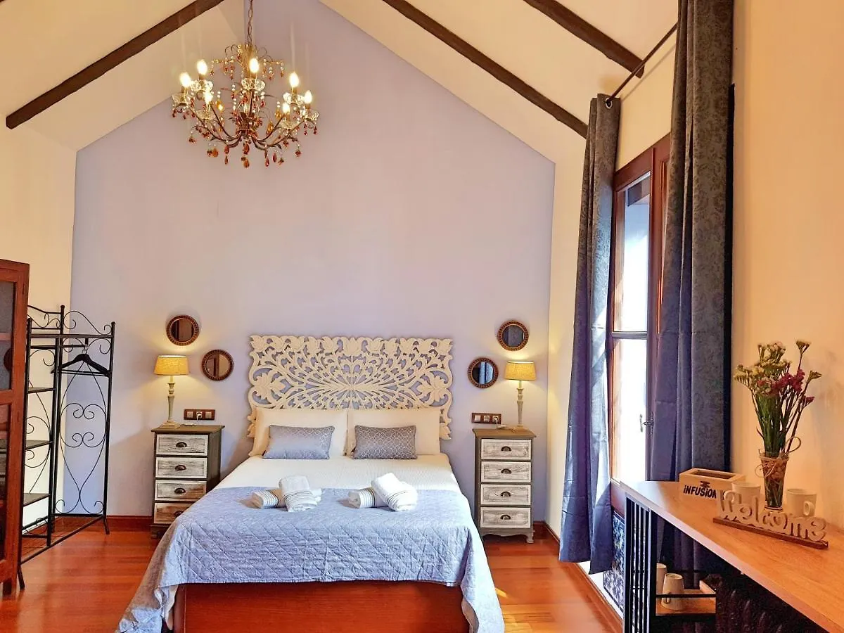 Appartement Riad Mezquita De Córdoba
