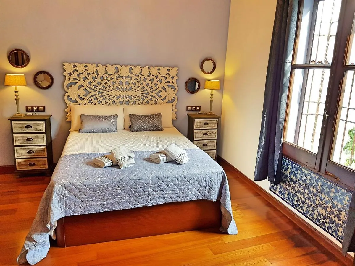Riad Mezquita De Córdoba 0*,  Spanje