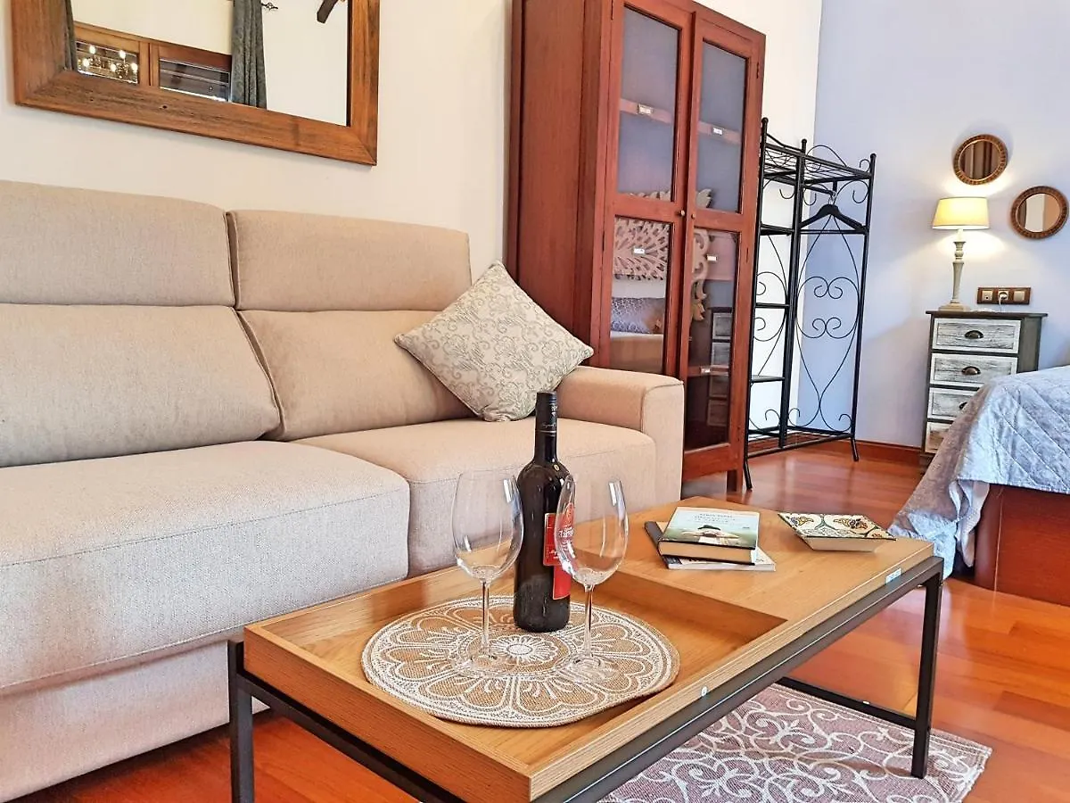 Riad Mezquita De Córdoba Appartement