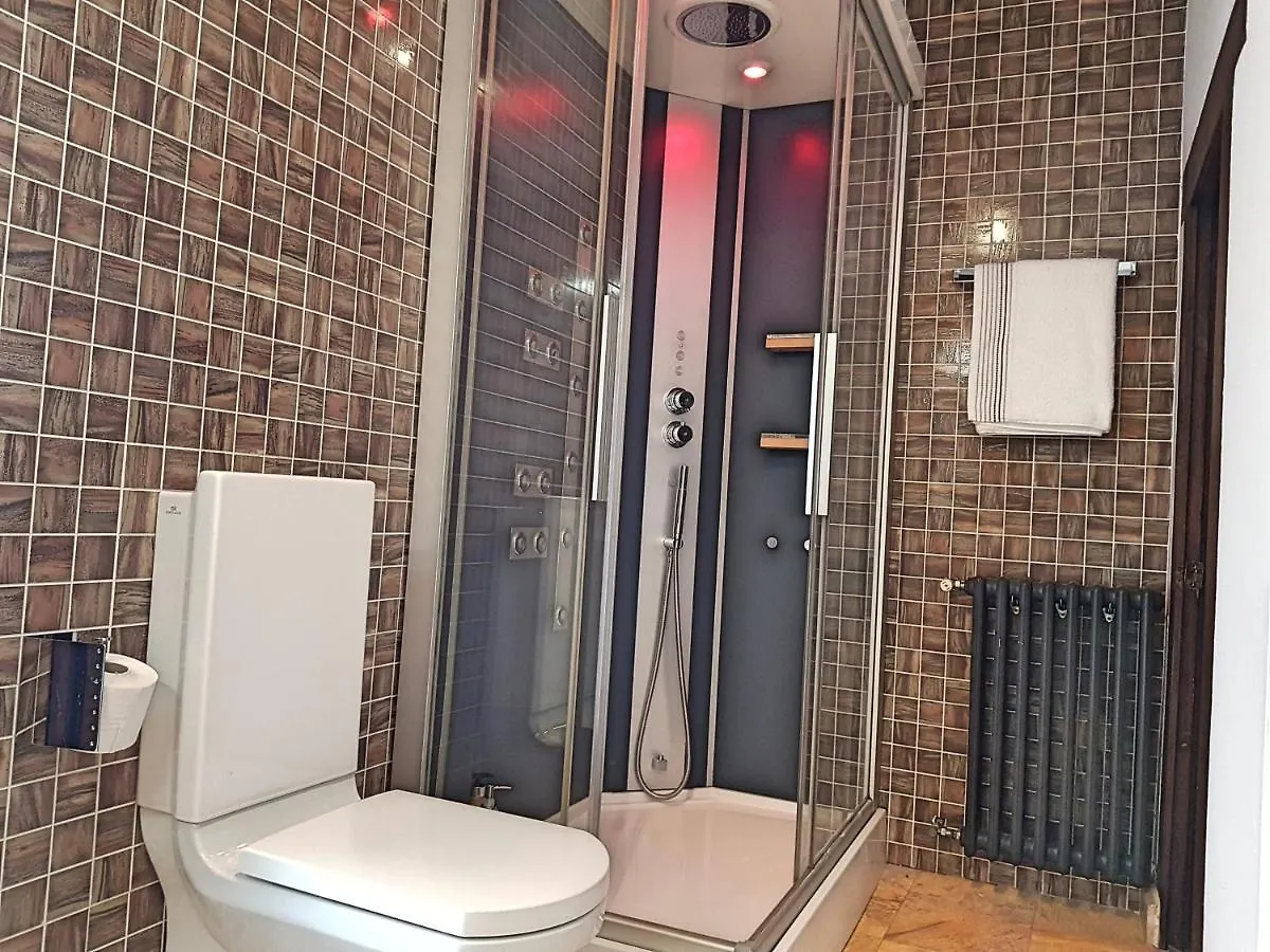 Appartement Riad Mezquita De Córdoba