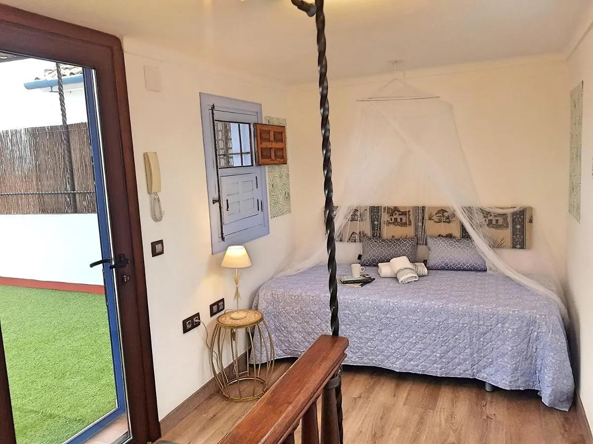 Appartement Riad Mezquita De Córdoba