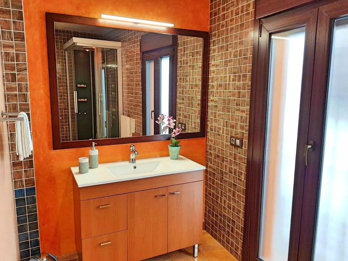 Riad Mezquita De Córdoba Appartement