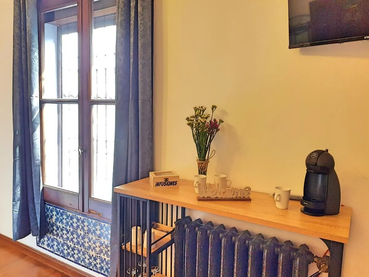Riad Mezquita De Córdoba Appartement