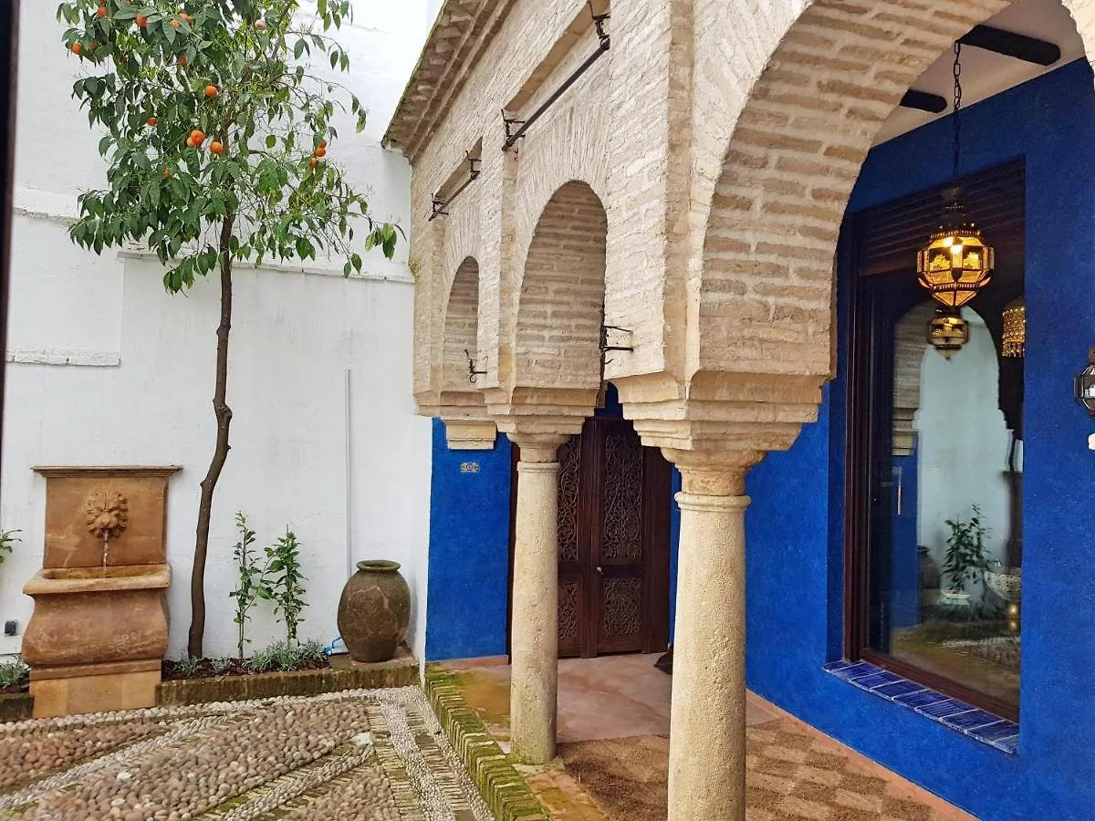 Riad Mezquita De Córdoba 0*,  Spanje