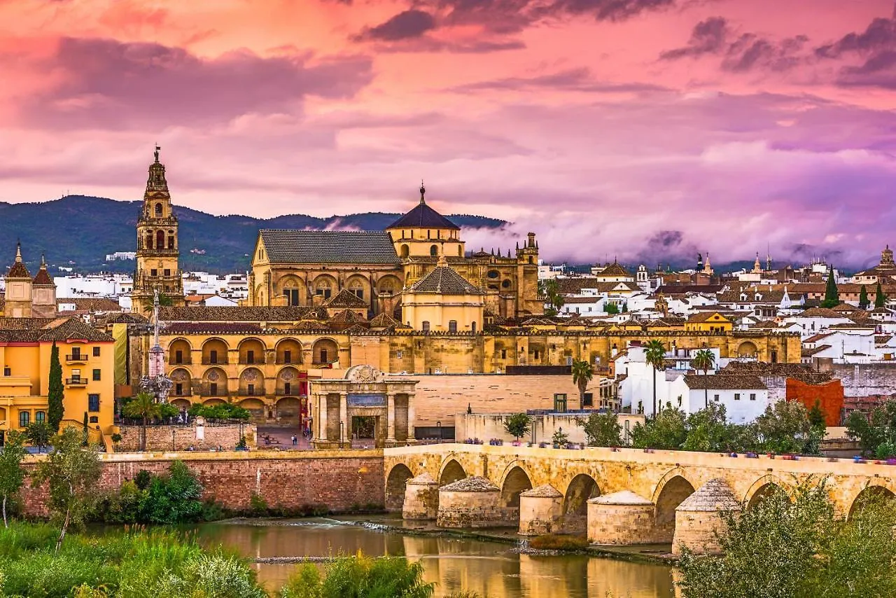 Riad Mezquita De Córdoba 0*,  Spanje