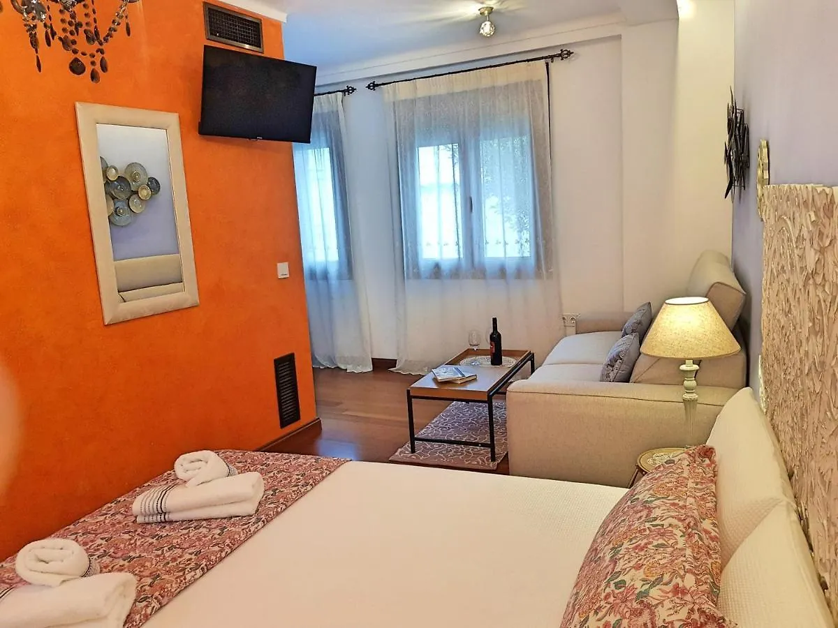 Appartement Riad Mezquita De Córdoba