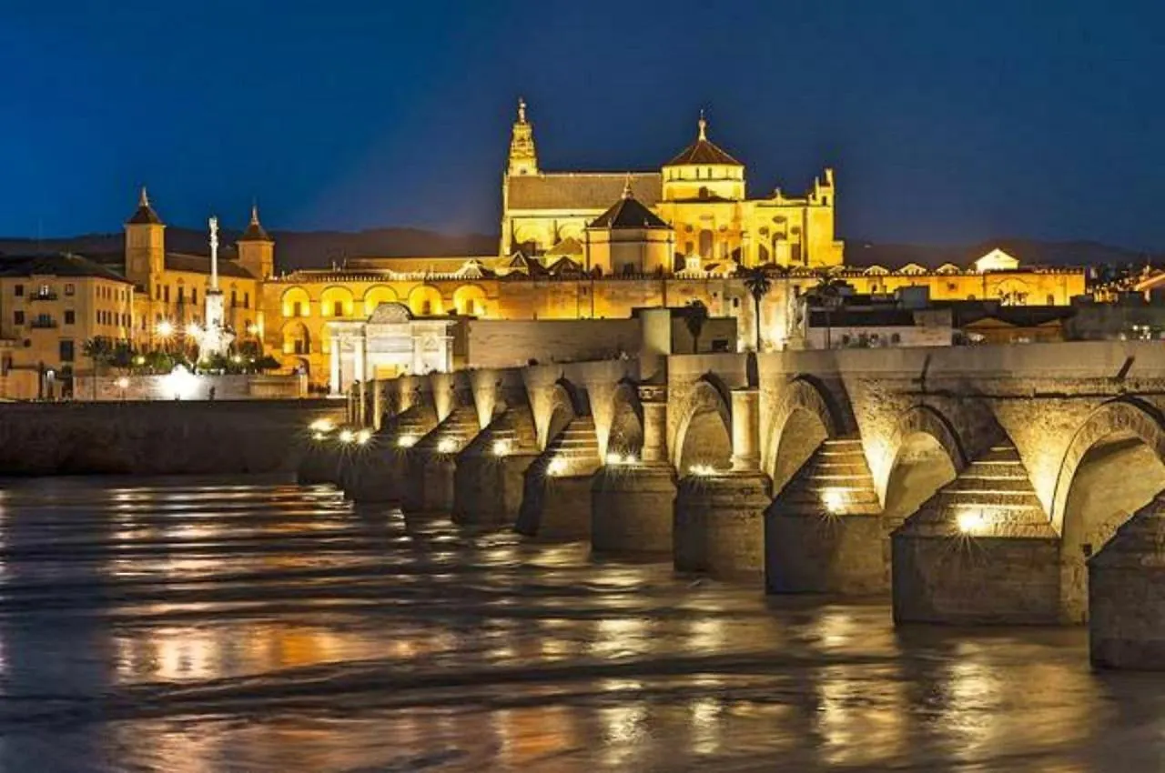 Riad Mezquita De Córdoba