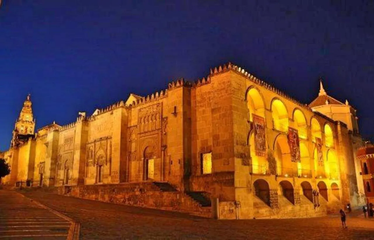 Riad Mezquita De Córdoba