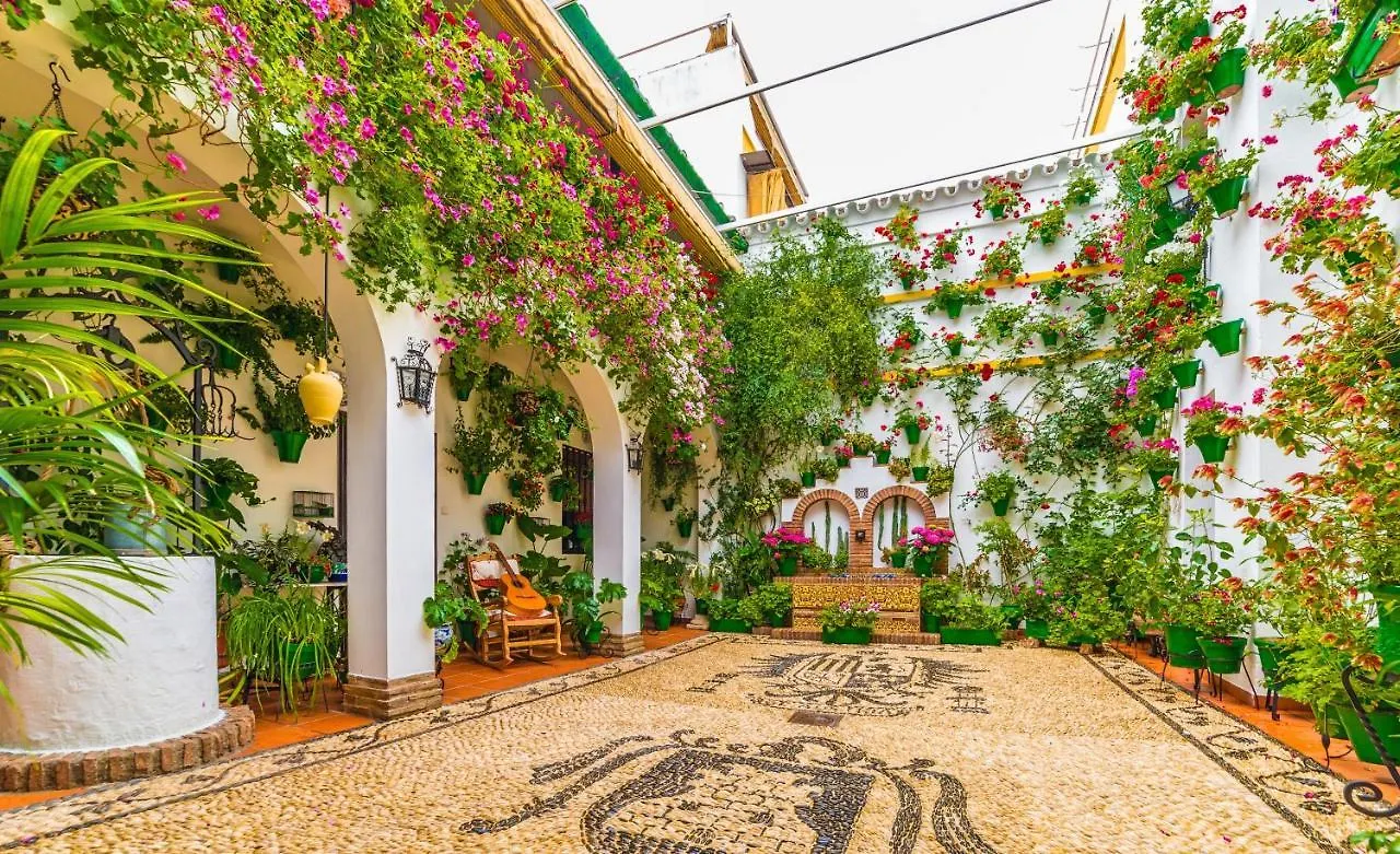 Appartement Riad Mezquita De Córdoba
