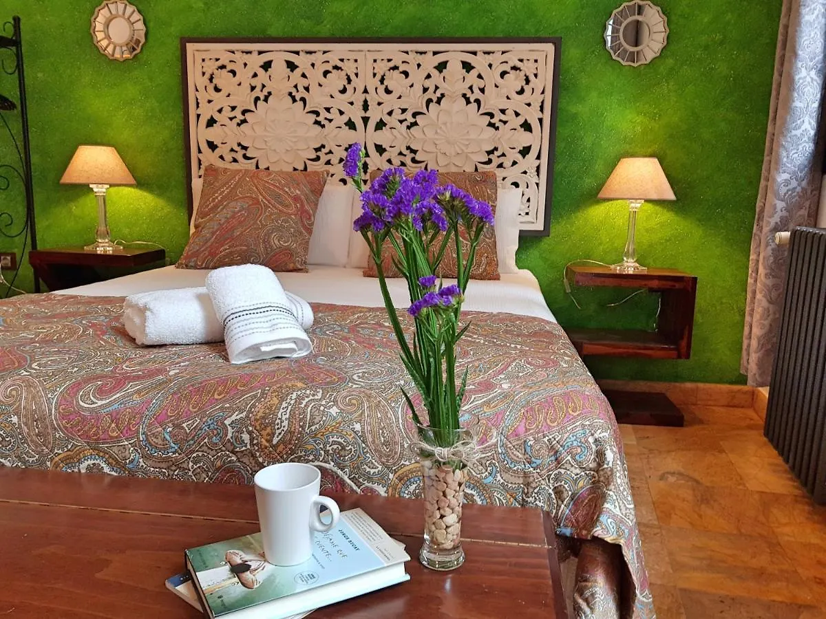 Appartement Riad Mezquita De Córdoba Spanje