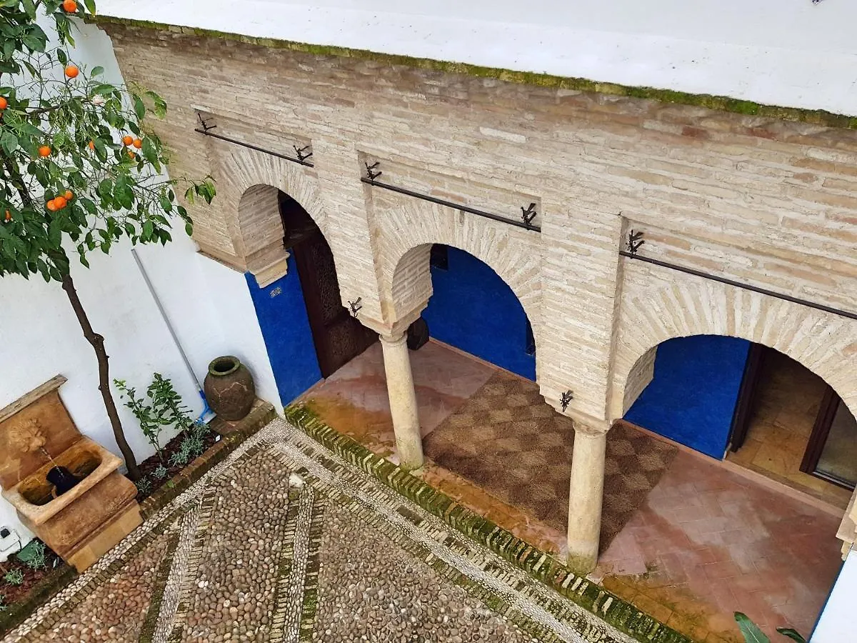 Appartement Riad Mezquita De Córdoba