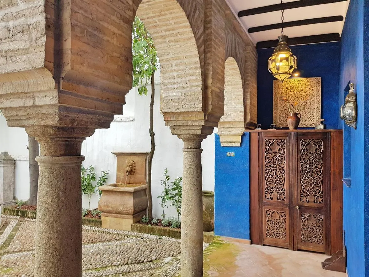 Appartement Riad Mezquita De Córdoba Spanje