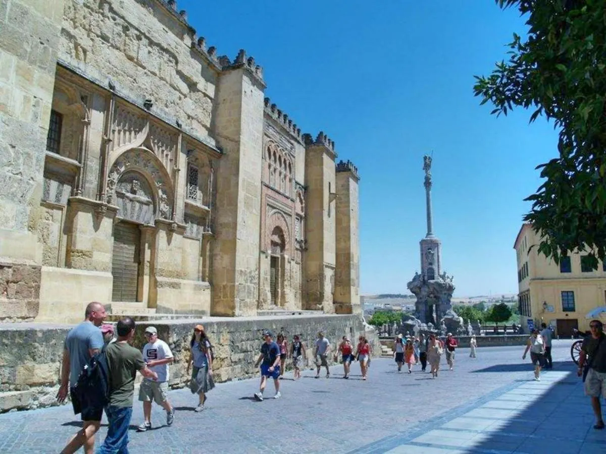 Riad Mezquita De Córdoba